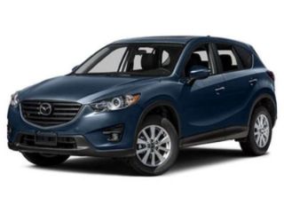 Used 2016 Mazda CX-5 Touring in Cerritos, California