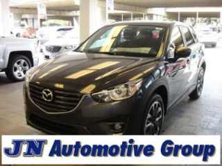 Used 2016 Mazda CX-5 Touring in Honolulu, Hawaii