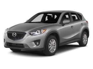 Used 2014 Mazda CX-5 Touring in Reading, Pennsylvania