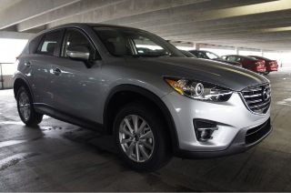 Used 2016 Mazda CX-5 Touring in Miami, Florida