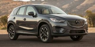 Used 2016 Mazda CX-5 Touring in Van Nuys, California