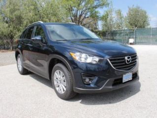 Used 2016 Mazda CX-5 Touring in Cerritos, California