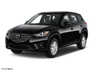 Used 2016 Mazda CX-5 Touring in Charlotte, North Carolina