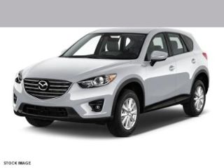 Used 2016 Mazda CX-5 Touring in Orange, California