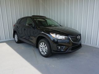 Used 2016 Mazda CX-5 Touring in Baton Rouge, Louisiana