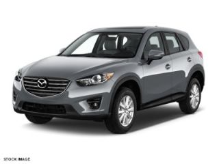 Used 2016 Mazda CX-5 Touring in Bossier City, Louisiana