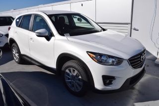 Used 2016 Mazda CX-5 Touring in Dublin, California