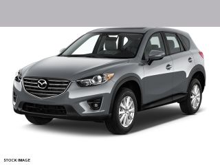 Used 2016 Mazda CX-5 Touring in Orange, California
