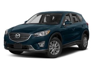 Used 2016 Mazda CX-5 Touring in Carlsbad, California