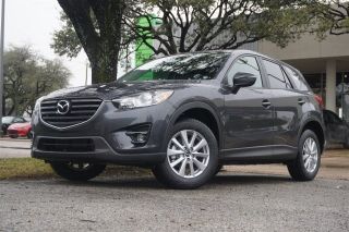 Used 2016 Mazda CX-5 Touring in Irving, Texas