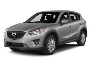 Used 2014 Mazda CX-5 Touring in Stuart, Florida