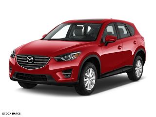 Used 2016 Mazda CX-5 Touring in Orange, California