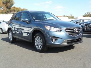 Used 2016 Mazda CX-5 Touring in Carlsbad, California