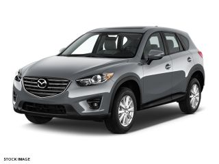 Used 2016 Mazda CX-5 Touring in Raleigh, North Carolina