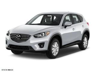 Used 2016 Mazda CX-5 Touring in North Charleston, South Carolina