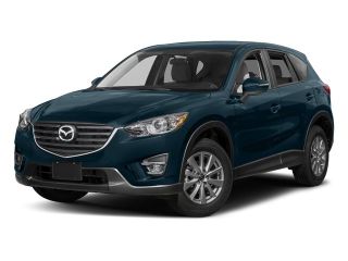 Used 2016 Mazda CX-5 Touring in Wichita, Kansas