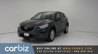 Used 2015 Mazda CX-5 Touring in Baltimore, Maryland