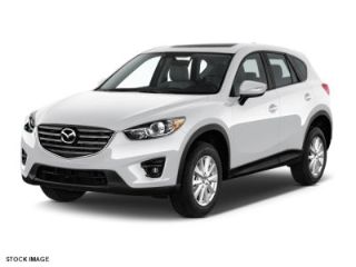 Used 2016 Mazda CX-5 Touring in Bossier City, Louisiana
