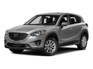 Used 2016 Mazda CX-5 Touring in Honolulu, Hawaii