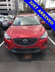 Used 2016 Mazda CX-5 Touring in Atlanta, Georgia