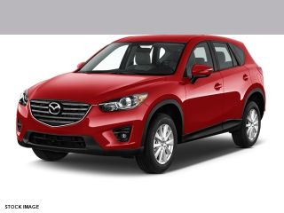 Used 2016 Mazda CX-5 Touring in Orange, California