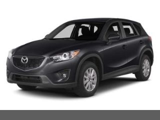 Used 2014 Mazda CX-5 Grand Touring in Cerritos, California