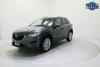 Used 2014 Mazda CX-5 Grand Touring in Elk Grove, California