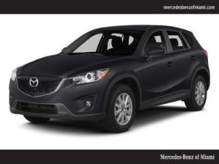Used 2015 Mazda CX-5 Grand Touring in Miami, Florida