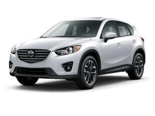 Used 2016 Mazda CX-5 Grand Touring in Cerritos, California