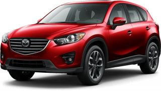 Used 2016 Mazda CX-5 Grand Touring in Alexandria, Virginia