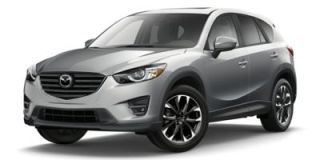 Used 2016 Mazda CX-5 Grand Touring in Albuquerque, New Mexico