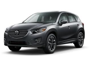 Used 2016 Mazda CX-5 Grand Touring in Austin, Texas
