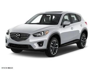 Used 2016 Mazda CX-5 Grand Touring in Richardson, Texas