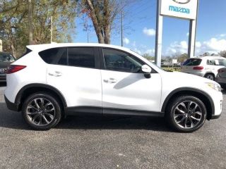 Used 2016 Mazda CX-5 Grand Touring in Longwood, Florida