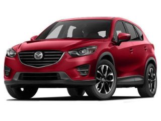 Used 2016 Mazda CX-5 Grand Touring in Lexington, Kentucky