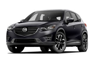 Used 2016 Mazda CX-5 Grand Touring in Silver Spring, Maryland