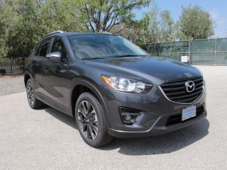 Used 2016 Mazda CX-5 Grand Touring in Cerritos, California