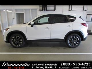 Used 2016 Mazda CX-5 Grand Touring in Franklin, Tennessee