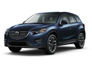 Used 2016 Mazda CX-5 Grand Touring in Georgetown, Texas