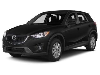 Used 2015 Mazda CX-5 Grand Touring in Noblesville, Indiana