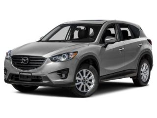 Used 2016 Mazda CX-5 Grand Touring in Franklin, Tennessee