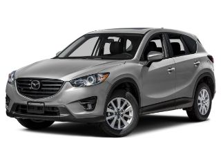Used 2016 Mazda CX-5 Grand Touring in Antioch, Tennessee