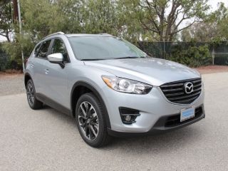 Used 2016 Mazda CX-5 Grand Touring in Cerritos, California