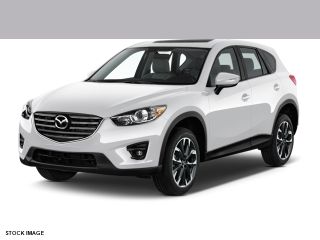 Used 2016 Mazda CX-5 Grand Touring in Orange, California