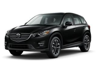 Used 2016 Mazda CX-5 Grand Touring in Austin, Texas