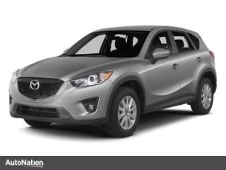 Used 2014 Mazda CX-5 Grand Touring in Roseville, California