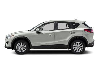Used 2016 Mazda CX-5 Grand Touring in Miami, Florida