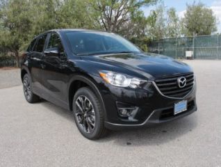 Used 2016 Mazda CX-5 Grand Touring in Cerritos, California