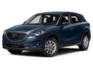 Used 2016 Mazda CX-5 Grand Touring in Phoenix, Arizona