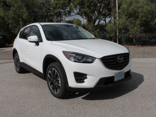 Used 2016 Mazda CX-5 Grand Touring in Cerritos, California